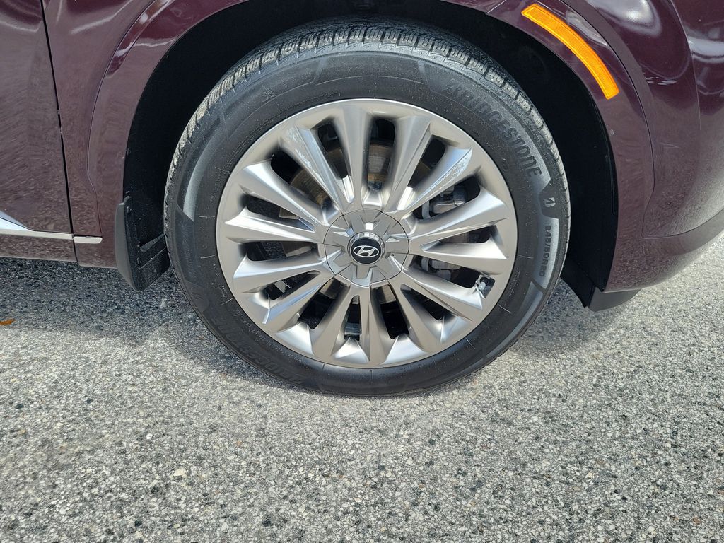 Thumbnail: 2020 Hyundai Palisade - 5