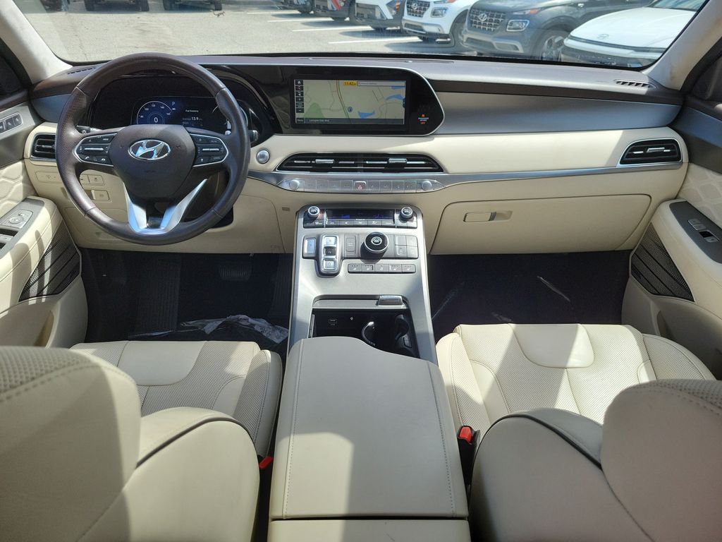 Thumbnail: 2020 Hyundai Palisade - 2