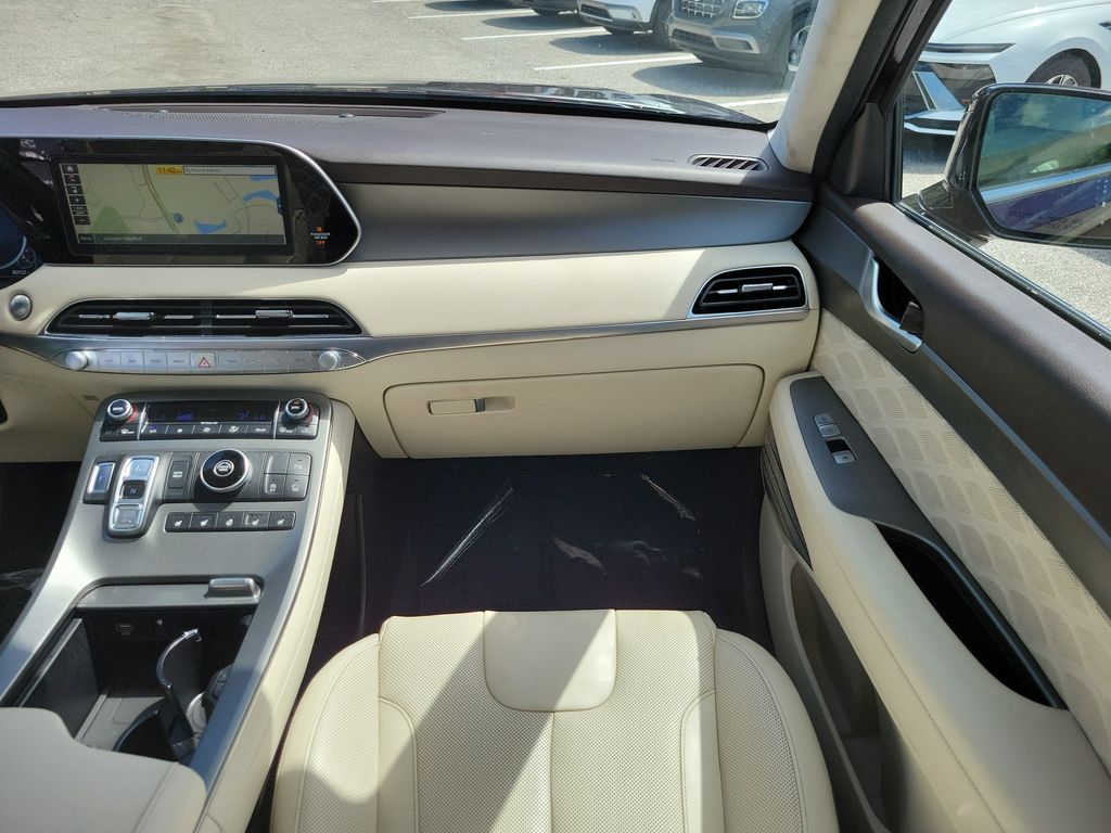 Thumbnail: 2020 Hyundai Palisade - 22