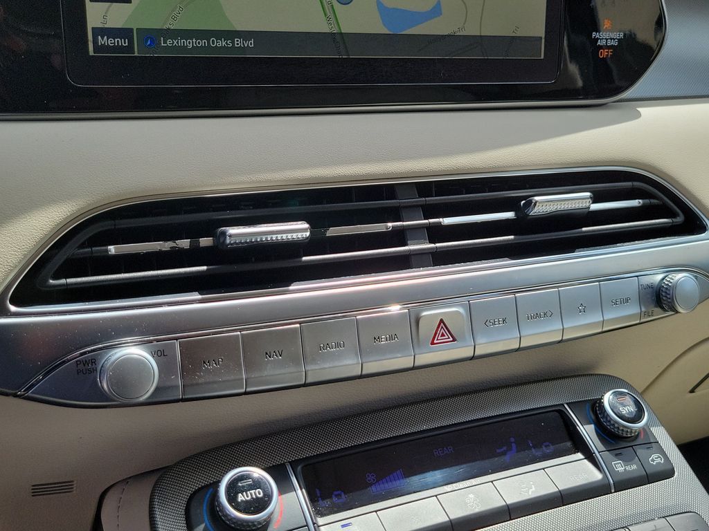 Thumbnail: 2020 Hyundai Palisade - 30