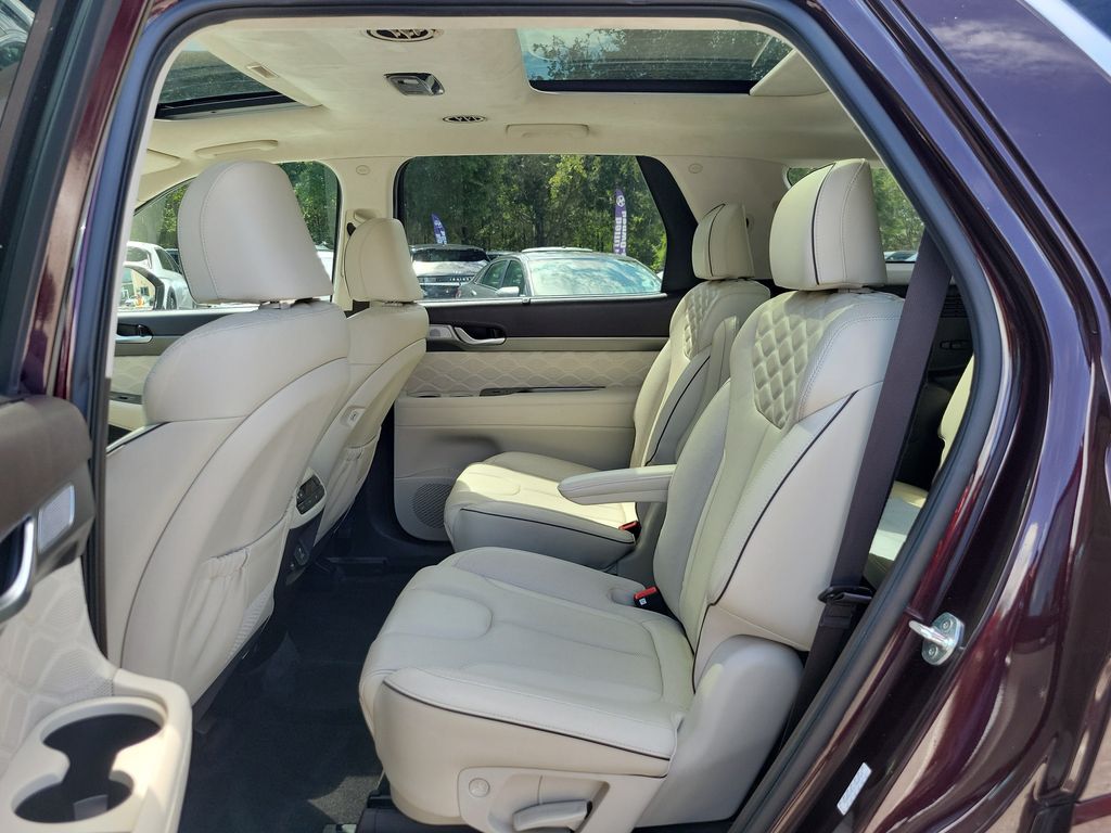 Thumbnail: 2020 Hyundai Palisade - 9