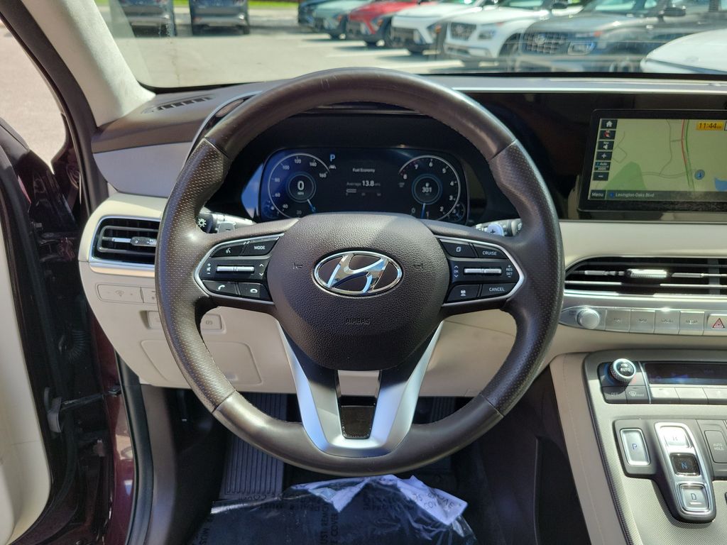 Thumbnail: 2020 Hyundai Palisade - 11