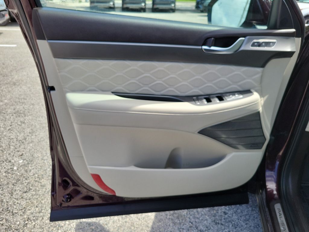 Thumbnail: 2020 Hyundai Palisade - 23