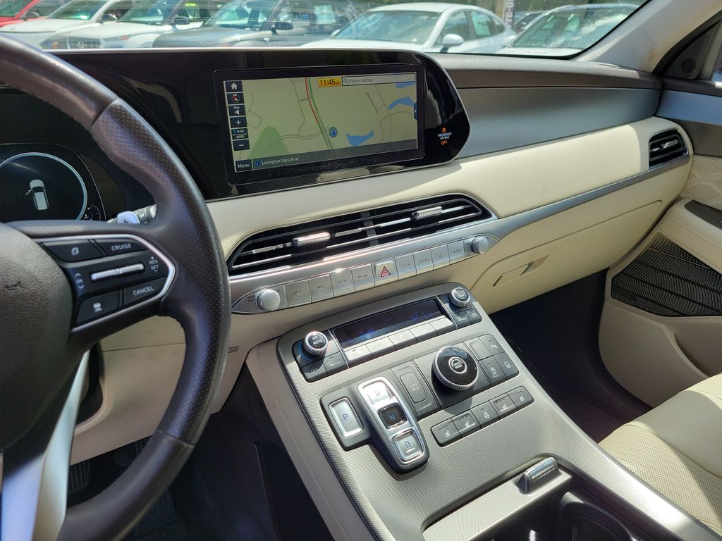 Thumbnail: 2020 Hyundai Palisade - 31