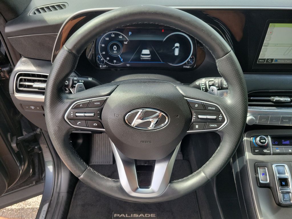 Thumbnail: 2020 Hyundai Palisade - 6