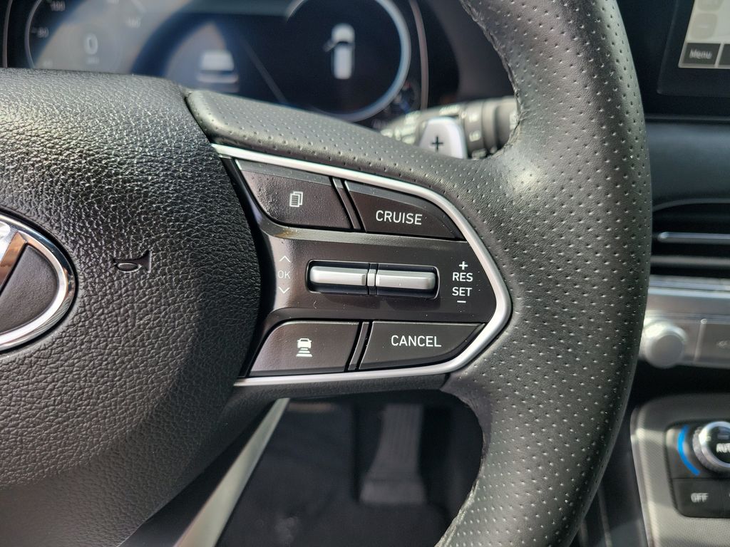 Thumbnail: 2020 Hyundai Palisade - 29