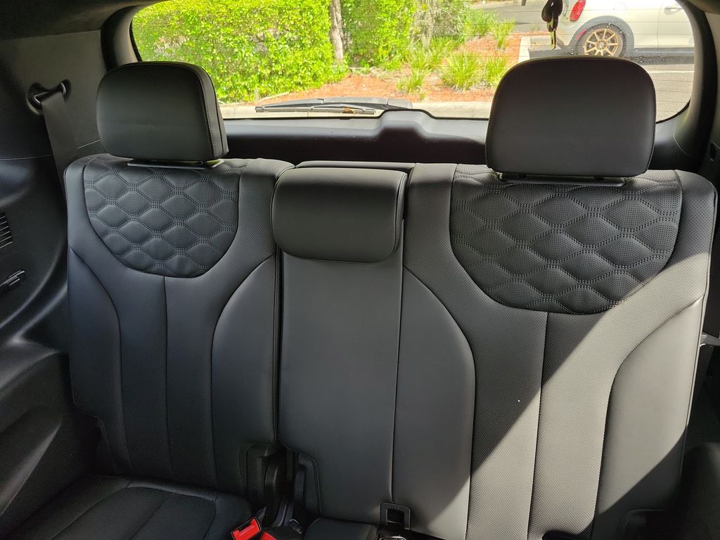 Thumbnail: 2020 Hyundai Palisade - 25
