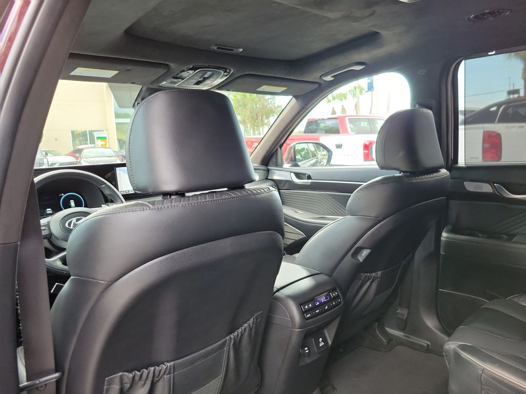 Thumbnail: 2023 Hyundai Palisade - 19