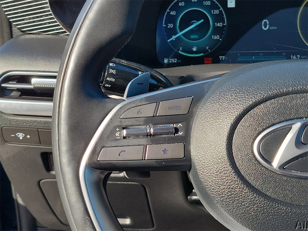 2024 Hyundai Palisade Calligraphy 28