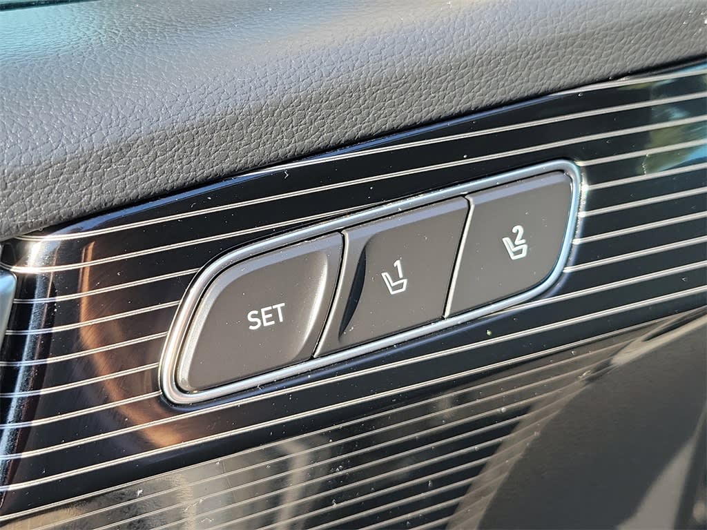 2024 Hyundai Palisade Calligraphy 24