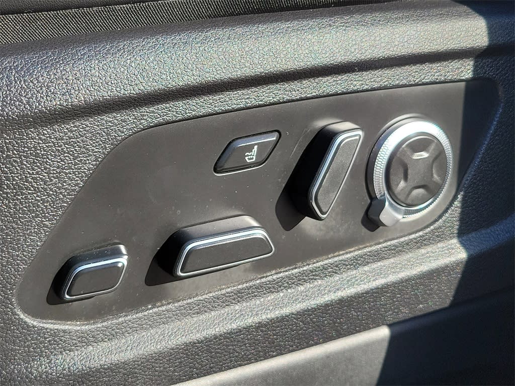 2024 Hyundai Palisade Calligraphy 25