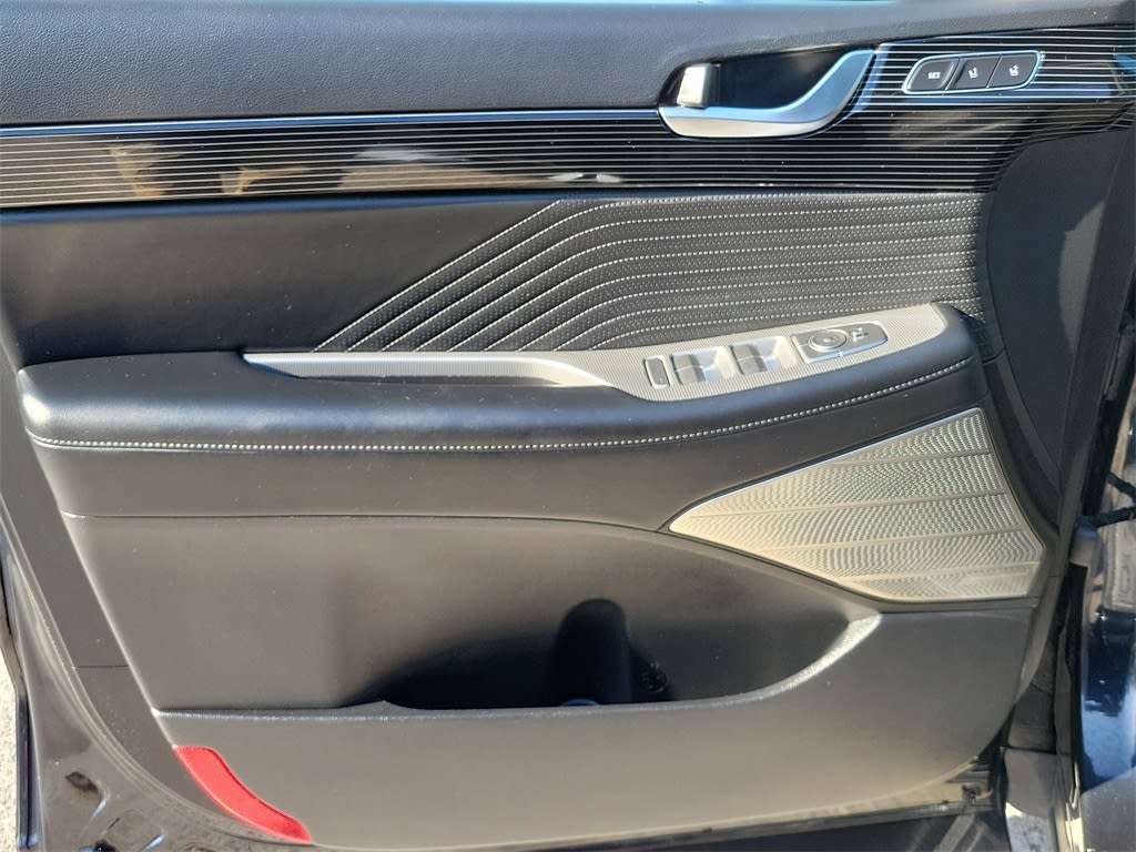 2024 Hyundai Palisade Calligraphy 22