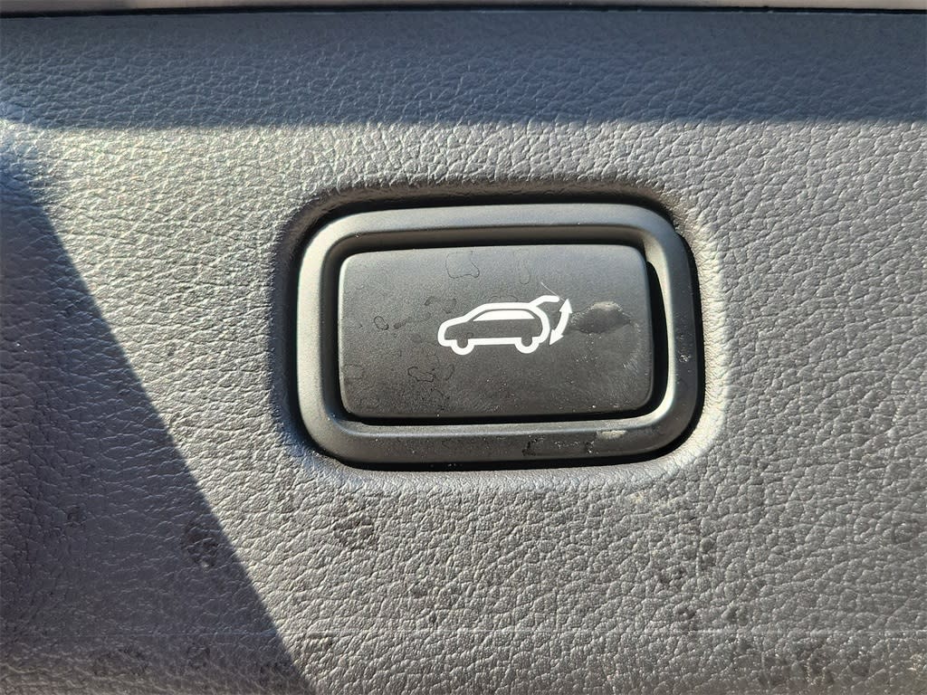 2024 Hyundai Palisade Calligraphy 18