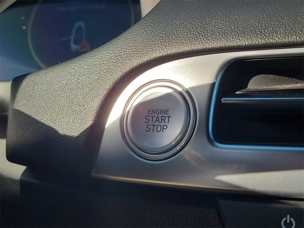 2024 Hyundai Palisade Calligraphy 32
