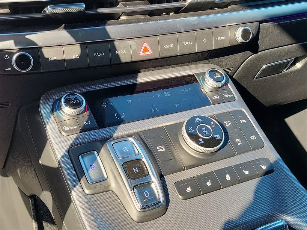 2024 Hyundai Palisade Calligraphy 30
