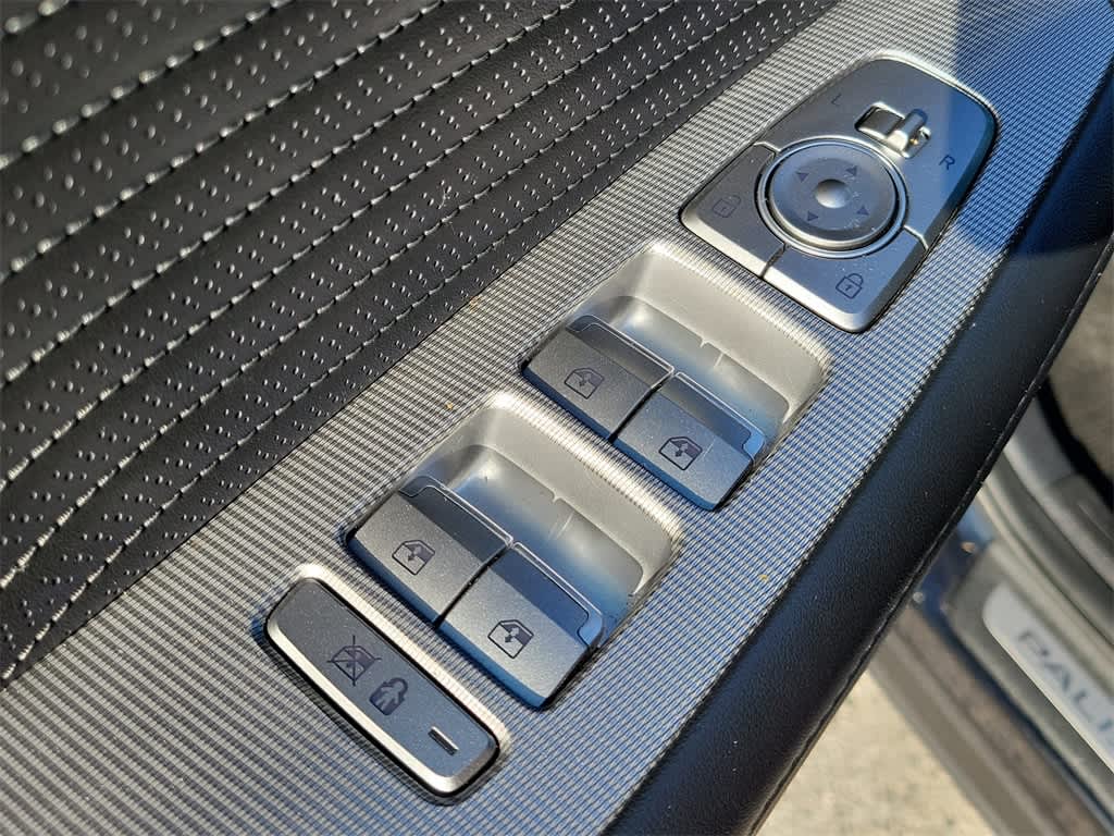 2024 Hyundai Palisade Calligraphy 23