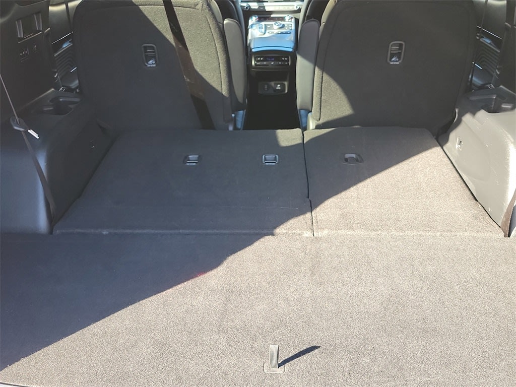 2024 Hyundai Palisade Calligraphy 13