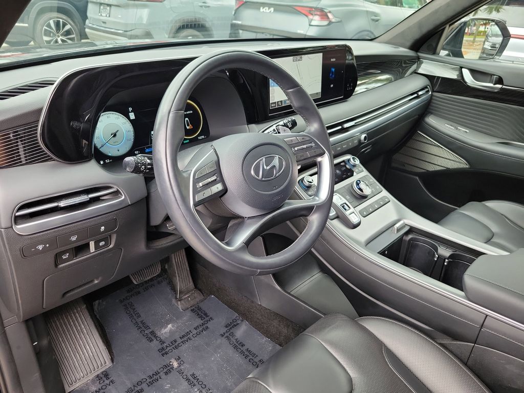 Thumbnail: 2023 Hyundai Palisade - 9