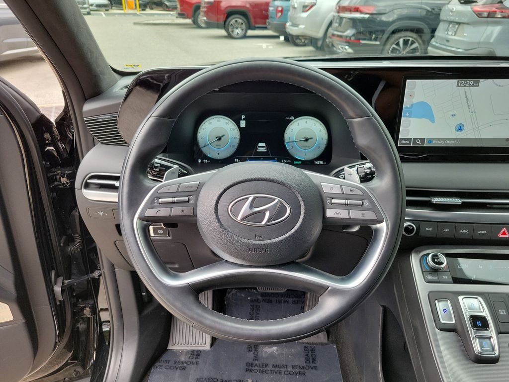 Thumbnail: 2023 Hyundai Palisade - 10