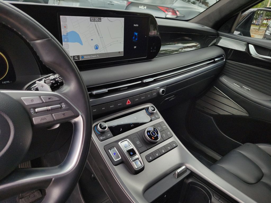 Thumbnail: 2023 Hyundai Palisade - 32