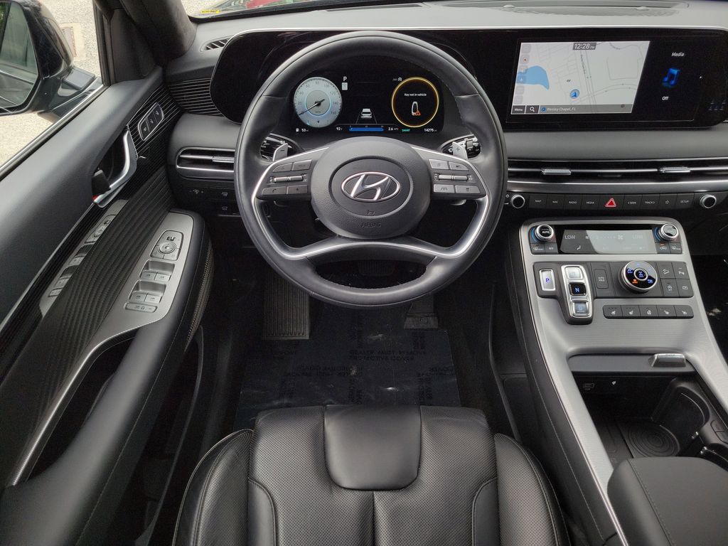 Thumbnail: 2023 Hyundai Palisade - 6