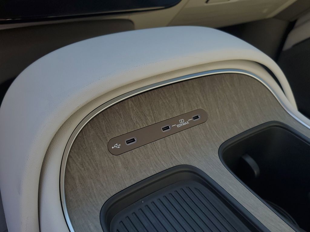 Thumbnail: 2026 Hyundai Palisade - 30