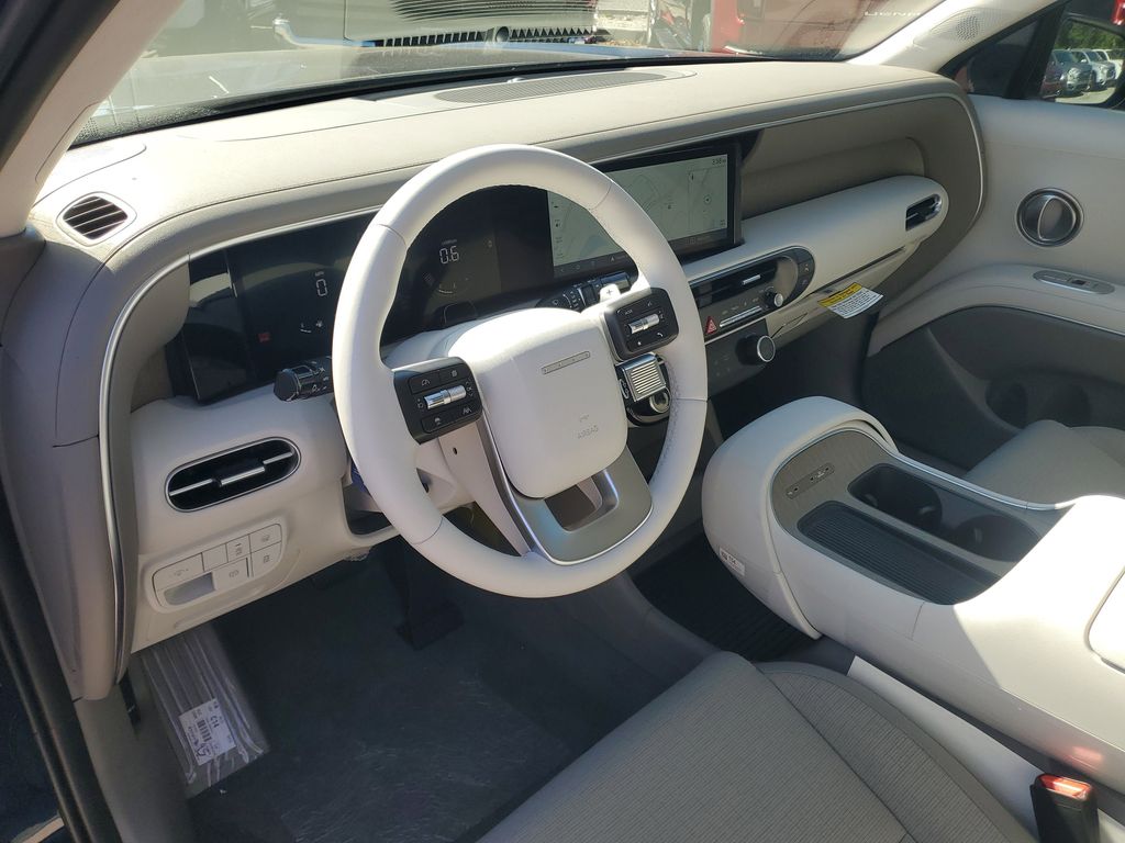 Thumbnail: 2026 Hyundai Palisade - 12