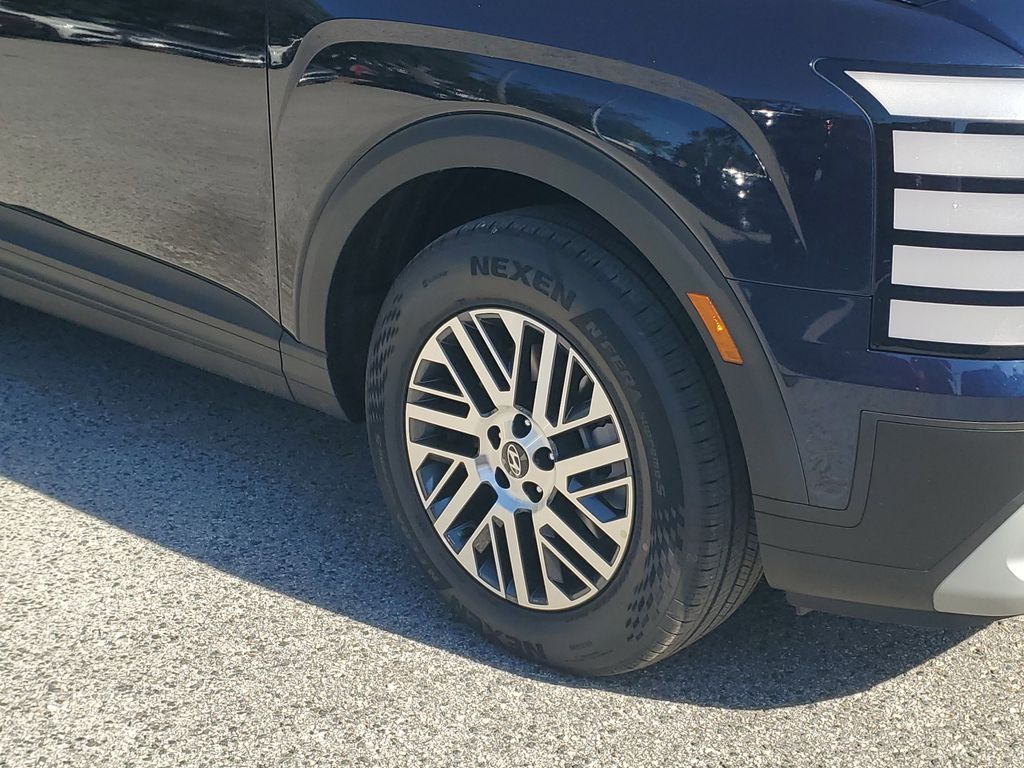 Thumbnail: 2026 Hyundai Palisade - 7