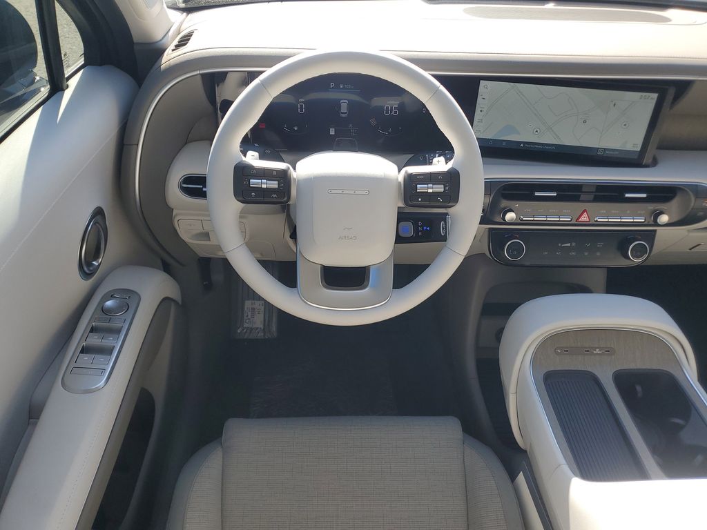Thumbnail: 2026 Hyundai Palisade - 8