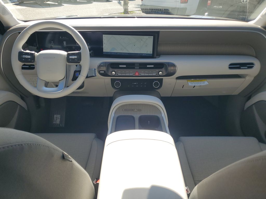 Thumbnail: 2026 Hyundai Palisade - 2