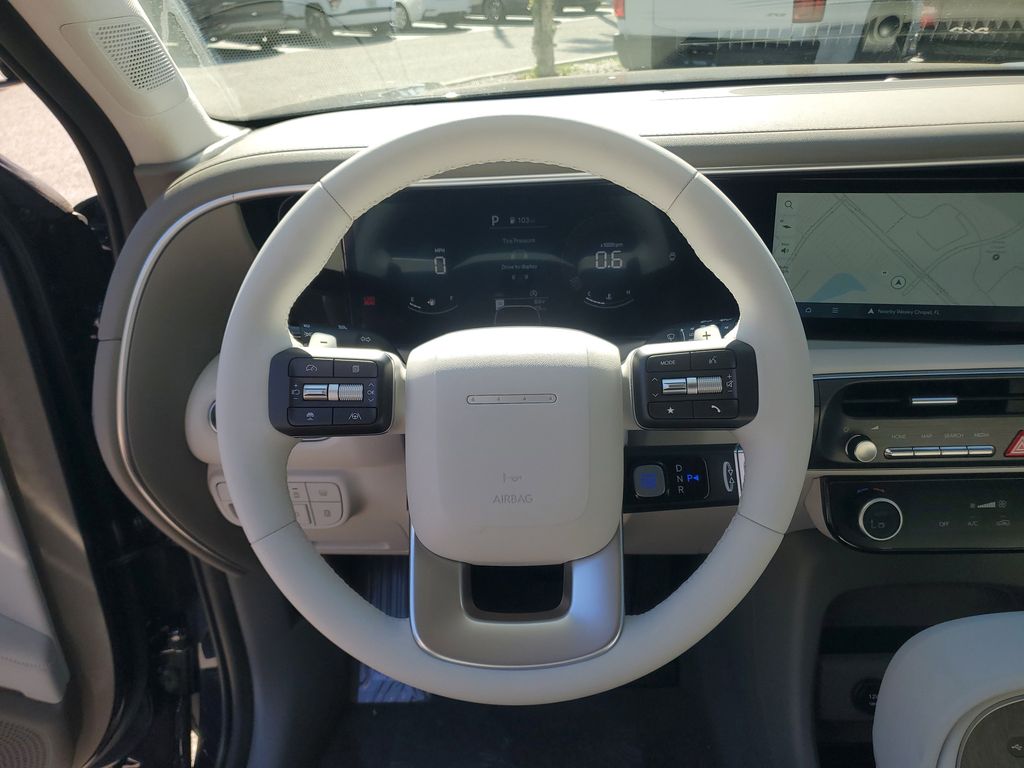 Thumbnail: 2026 Hyundai Palisade - 13