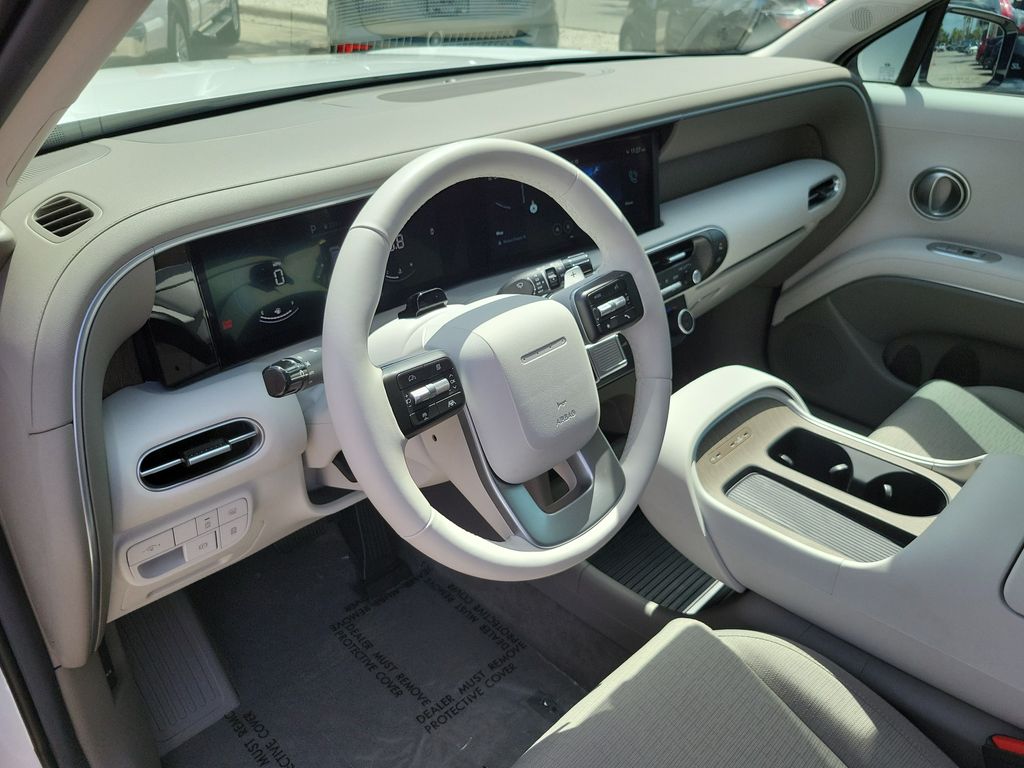 Thumbnail: 2026 Hyundai Palisade - 9