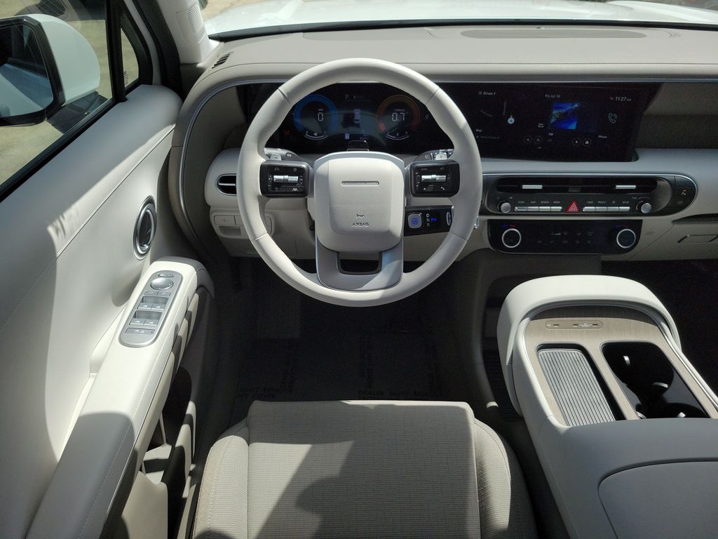Thumbnail: 2026 Hyundai Palisade - 6