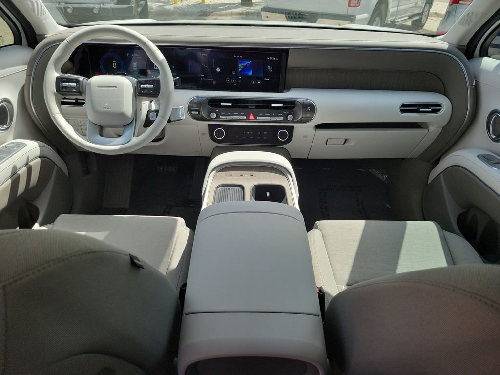 Thumbnail: 2026 Hyundai Palisade - 2
