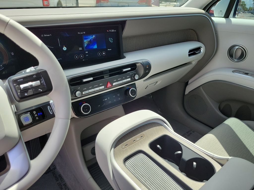 Thumbnail: 2026 Hyundai Palisade - 30