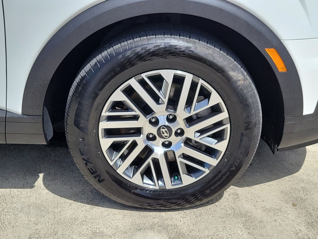 Thumbnail: 2026 Hyundai Palisade - 5