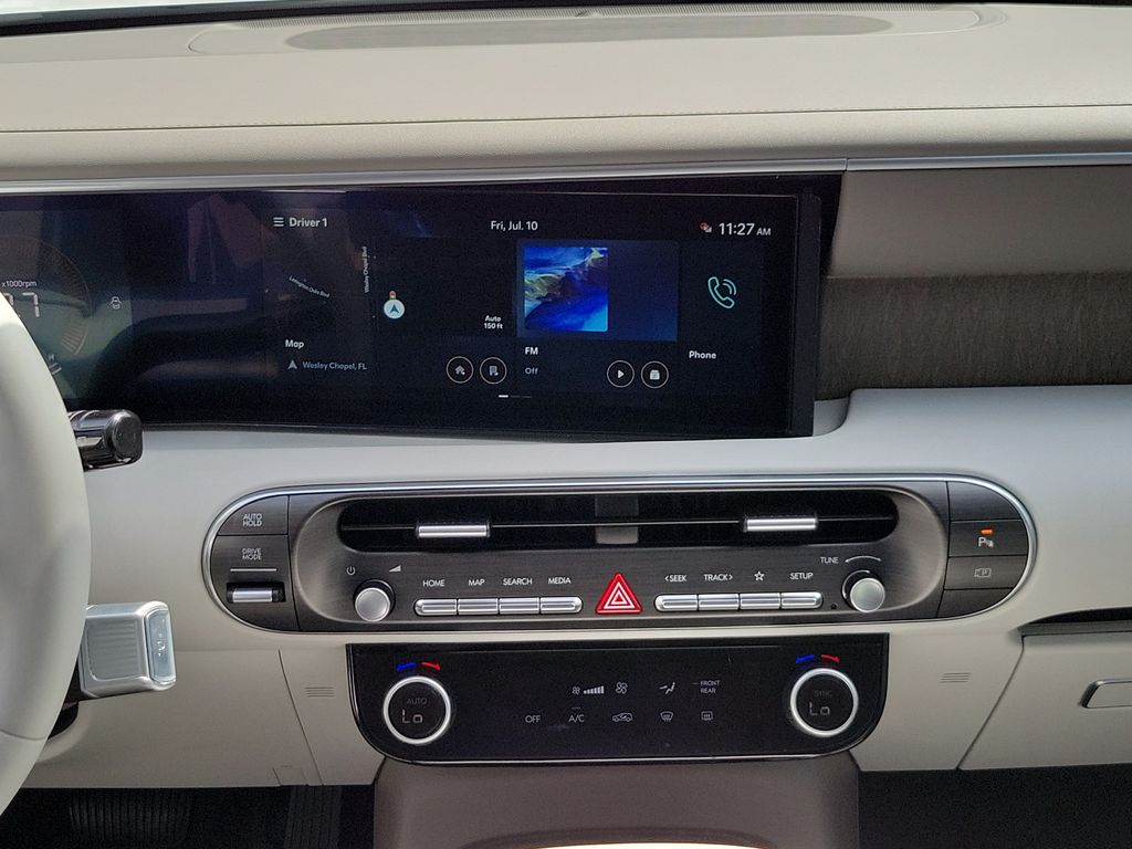 Thumbnail: 2026 Hyundai Palisade - 11