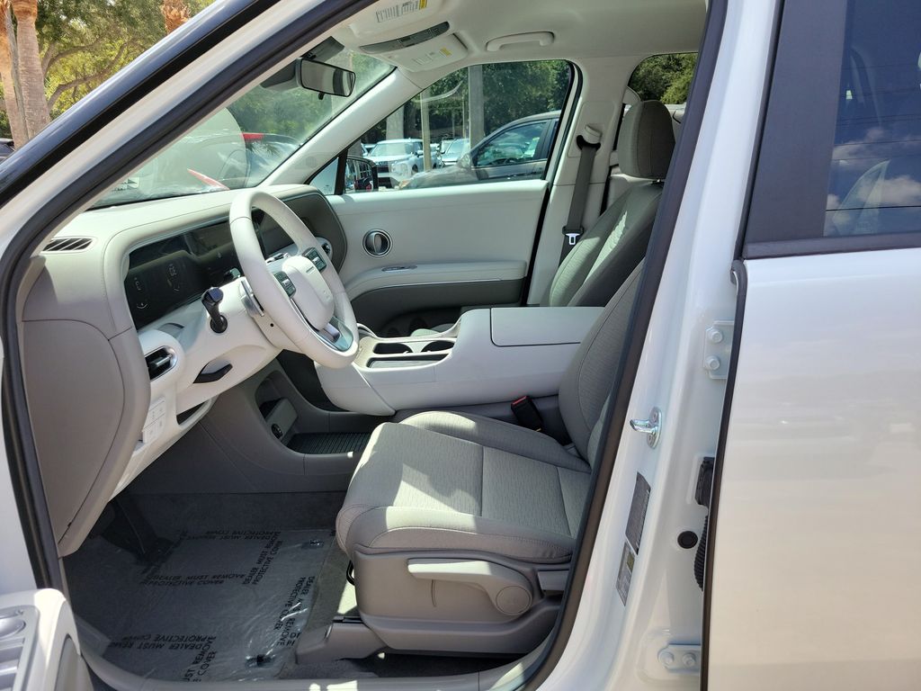 Thumbnail: 2026 Hyundai Palisade - 7