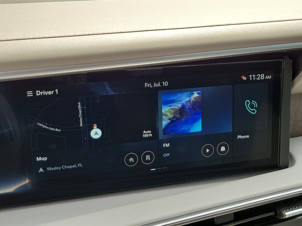 Thumbnail: 2026 Hyundai Palisade - 27