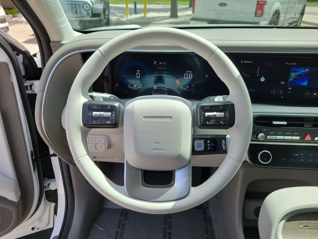 Thumbnail: 2026 Hyundai Palisade - 10