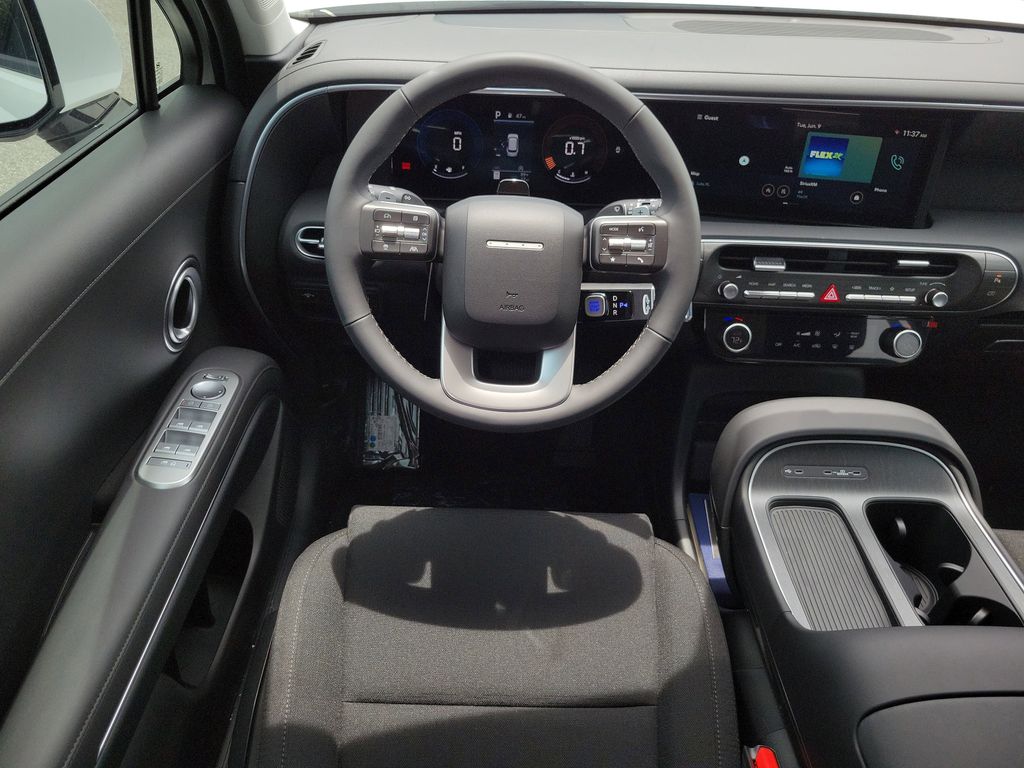 Thumbnail: 2026 Hyundai Palisade - 7