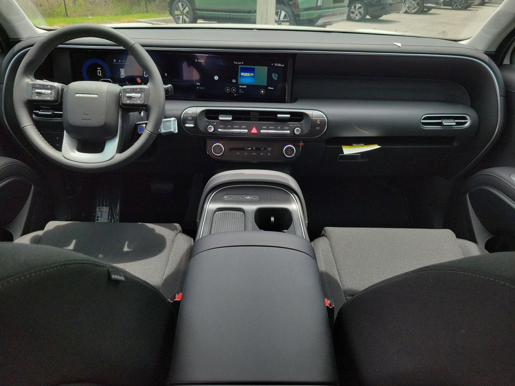 Thumbnail: 2026 Hyundai Palisade - 2