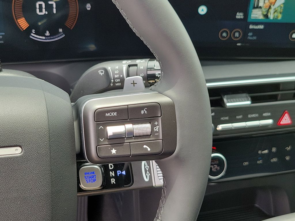 Thumbnail: 2026 Hyundai Palisade - 28