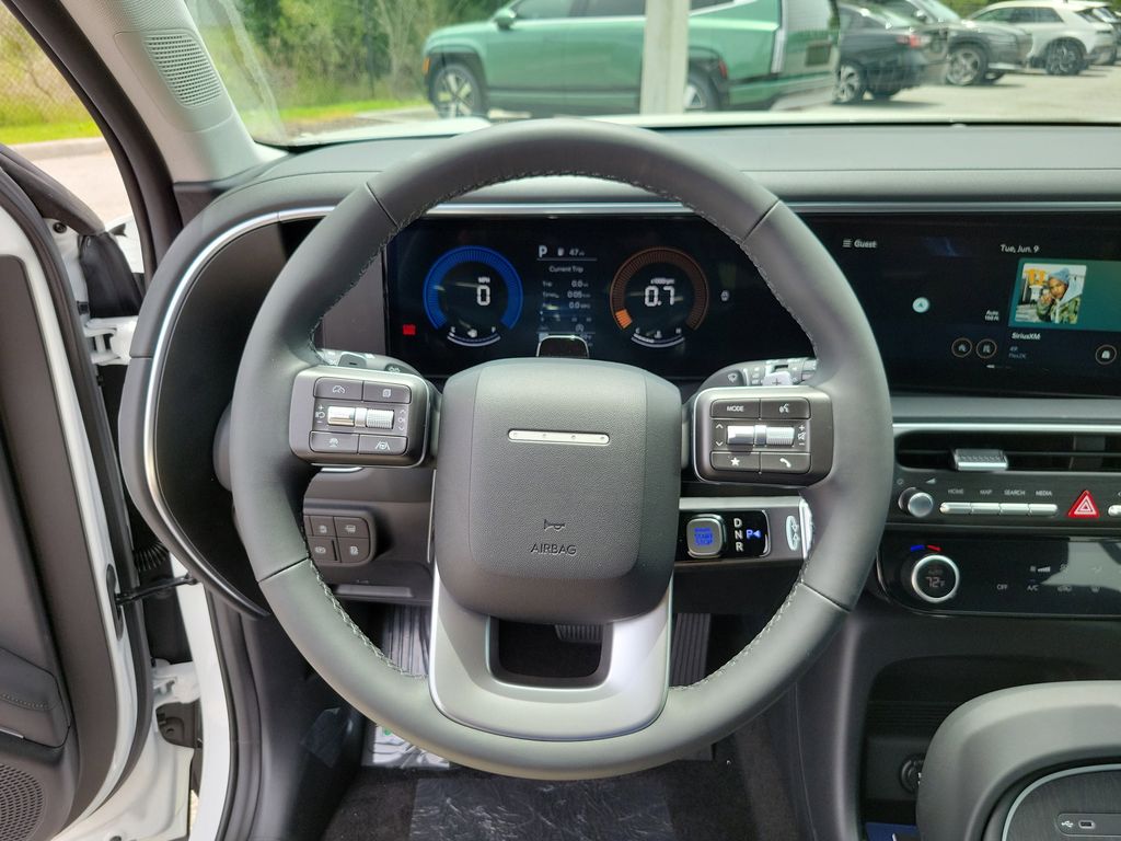 Thumbnail: 2026 Hyundai Palisade - 12