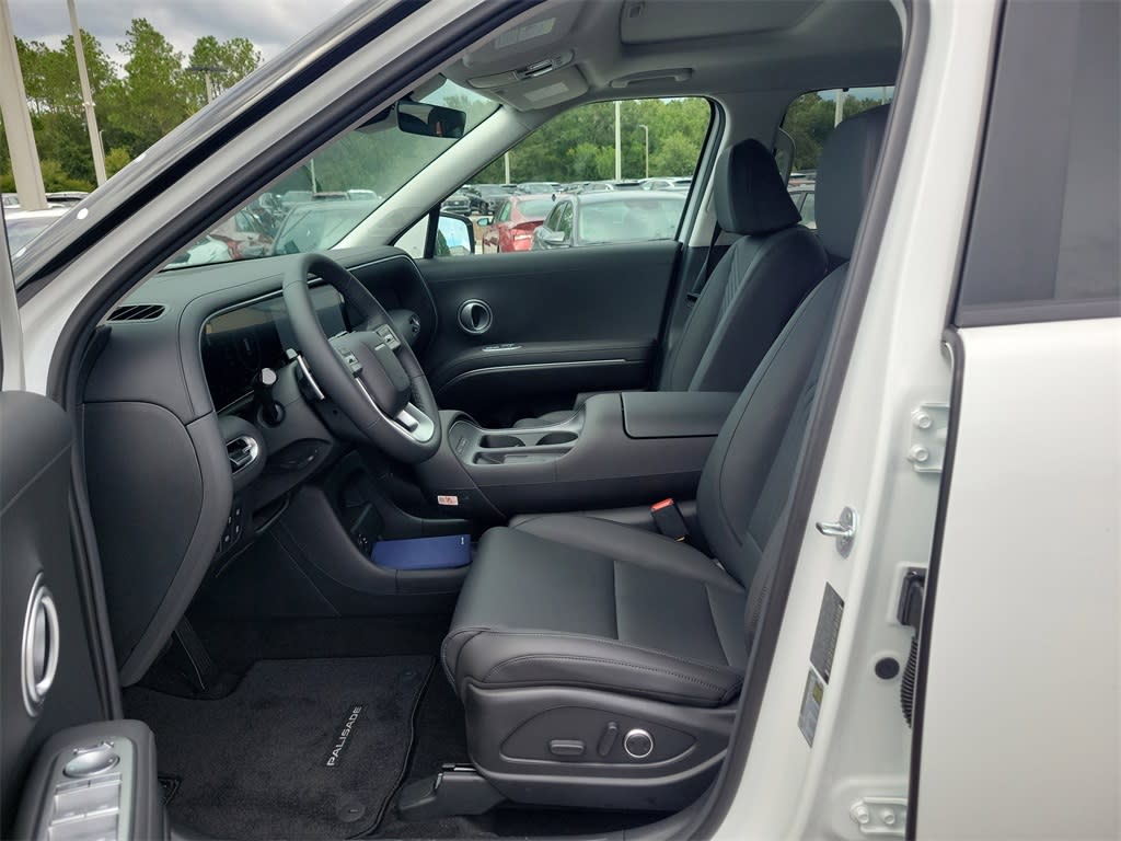 Thumbnail: 2026 Hyundai Palisade - 9