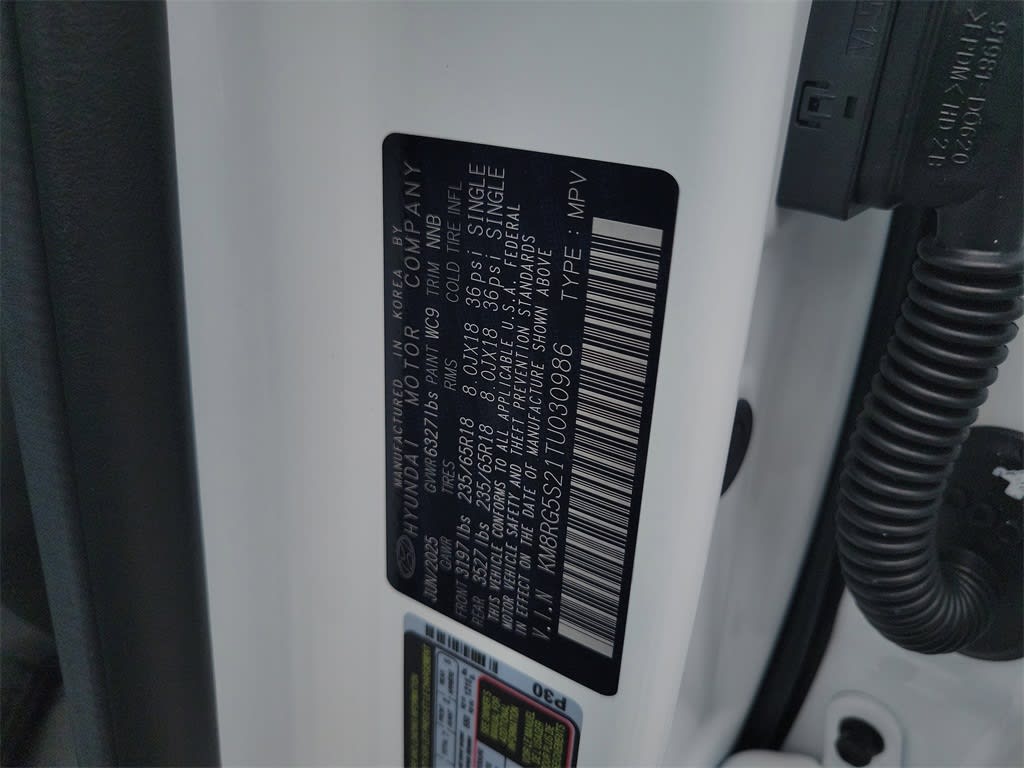 Thumbnail: 2026 Hyundai Palisade - 15