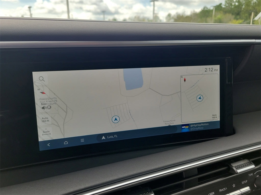 Thumbnail: 2026 Hyundai Palisade - 28