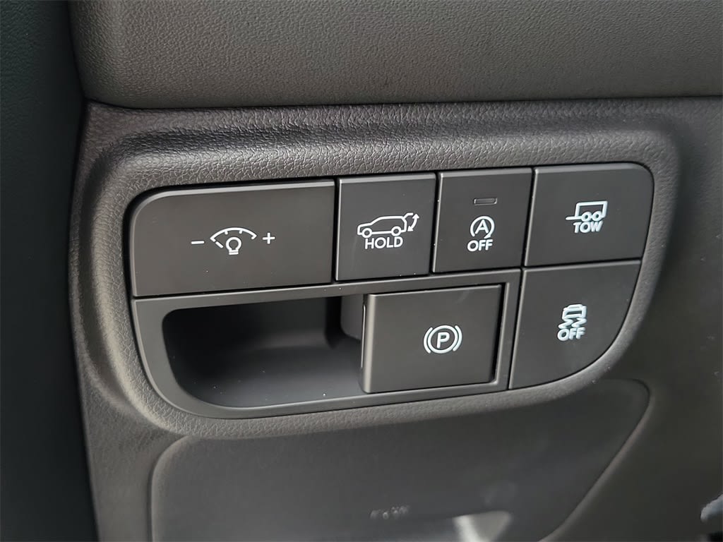 Thumbnail: 2026 Hyundai Palisade - 25