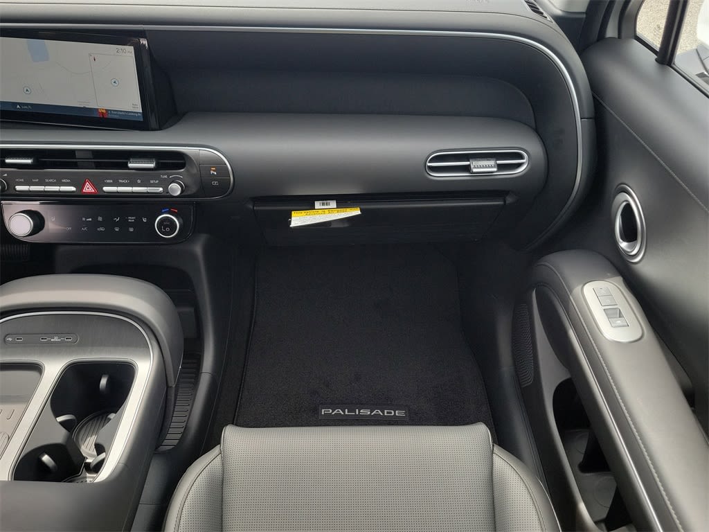 Thumbnail: 2026 Hyundai Palisade - 21