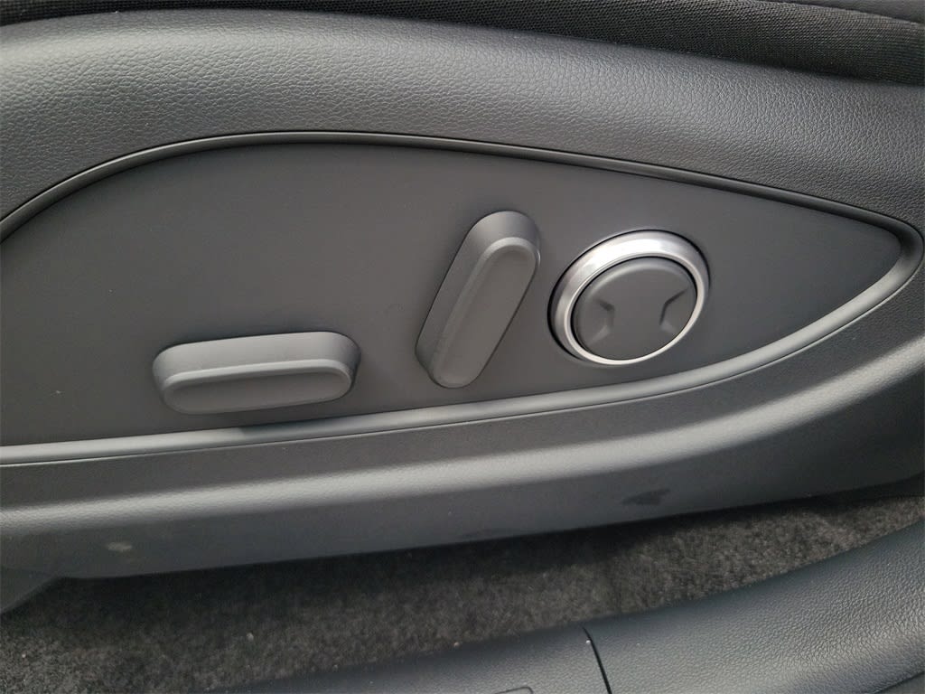 Thumbnail: 2026 Hyundai Palisade - 24